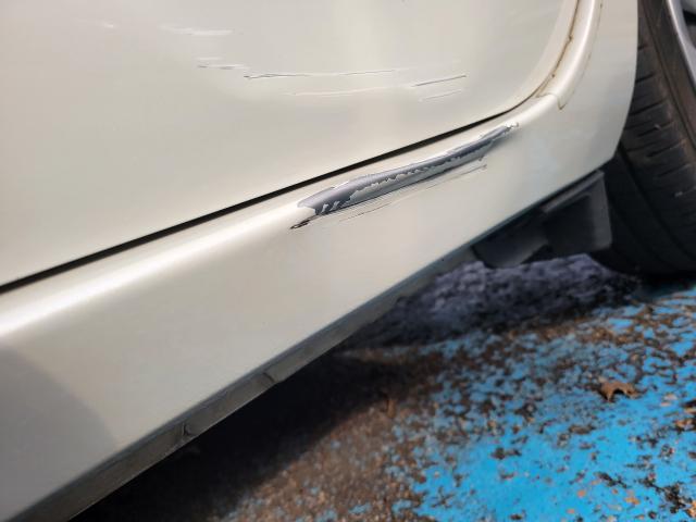 トヨタアクア　板金塗装承りました。
茨城県つくば市修理認証工場　国産車、外車、アメ車、輸入車、パーツ持ち込み取り付け、車検、修理、板金塗装、カスタム、メンテナンスのことならお任せください。