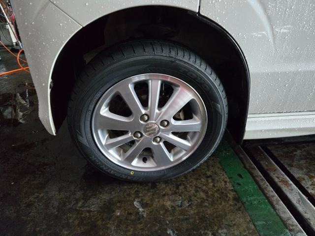 新着の作業実績