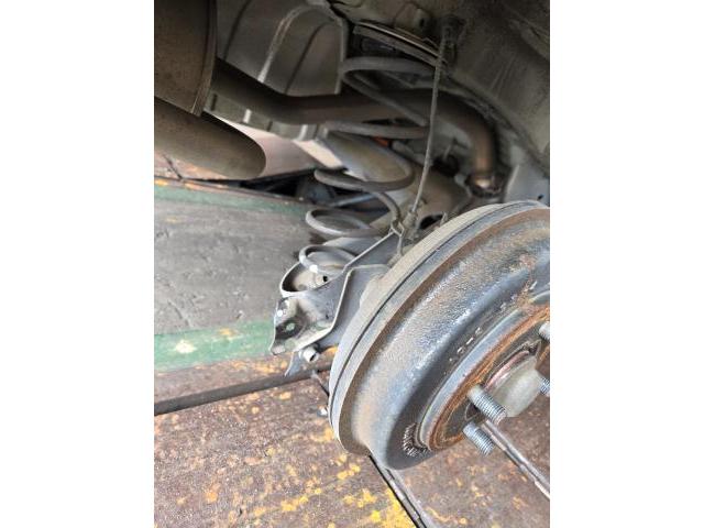 新着の作業実績