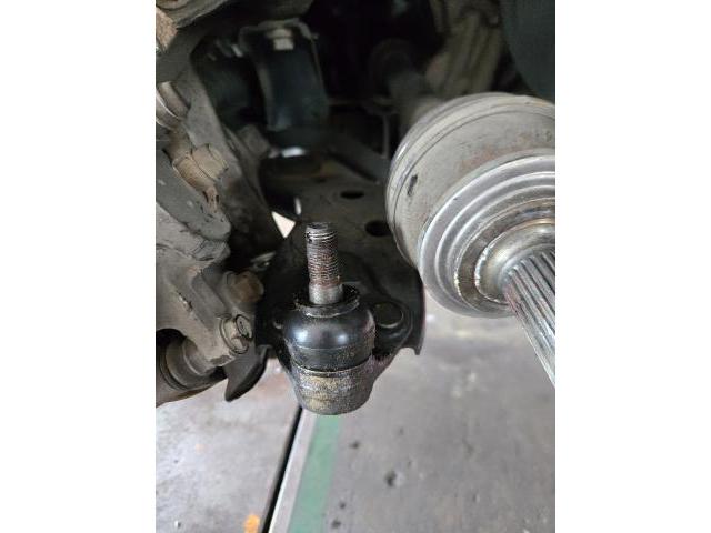 新着の作業実績