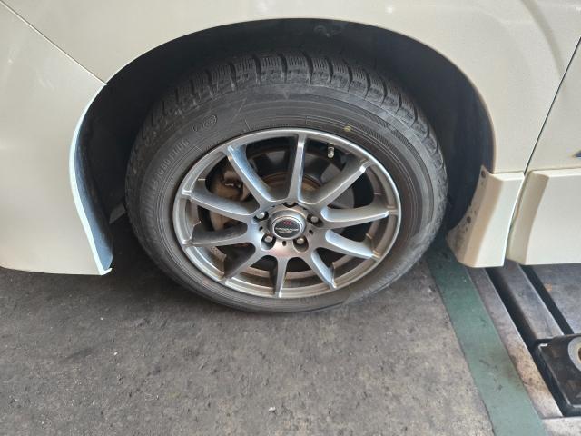 新着の作業実績