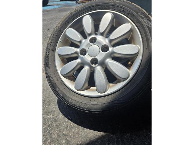 新着の作業実績