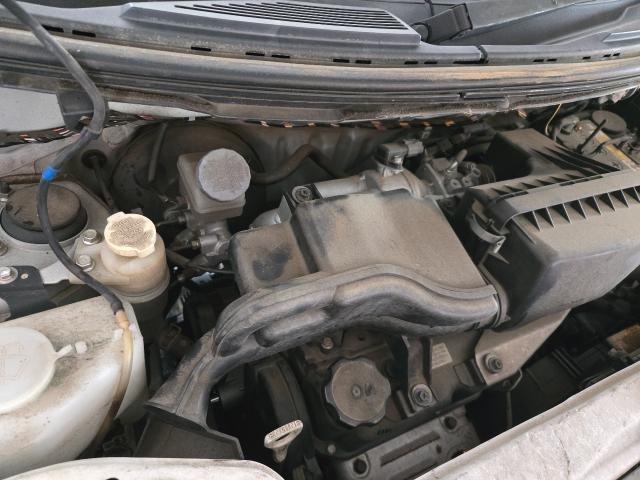 三菱　ｅＫワゴン　エンジン関連修理・整備　承りました。茨城県つくば市修理認証工場、国産車、外車、アメ車、パーツ持ち込み取り付け(一部取付不可)車検、修理、板金塗装、カスタムのことならお任せください。