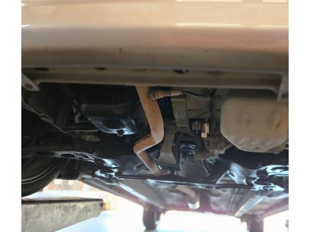 新着の作業実績