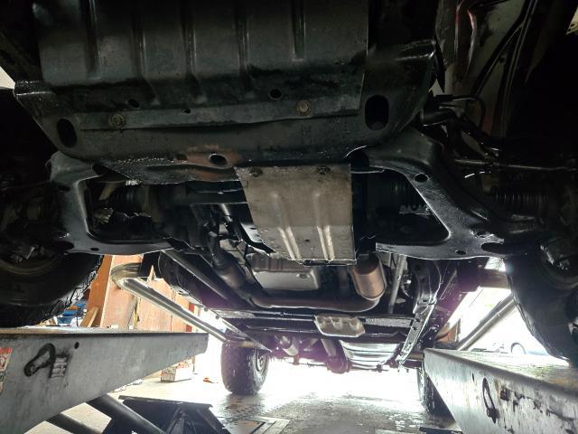 新着の作業実績