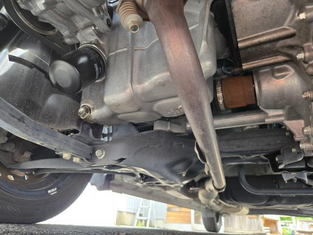 ホンダ　Ｎ－ＷＧＮカスタム　ガソリン車用(オイル交換)承りました。茨城県つくば市修理認証工場、国産車、外車、アメ車、パーツ持ち込み取り付け(一部取付不可)車検、修理、板金塗装、カスタムのことならお任せください。