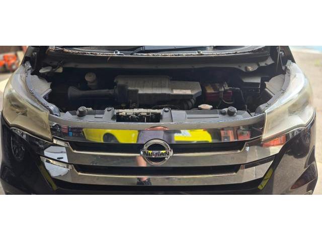 新着の作業実績