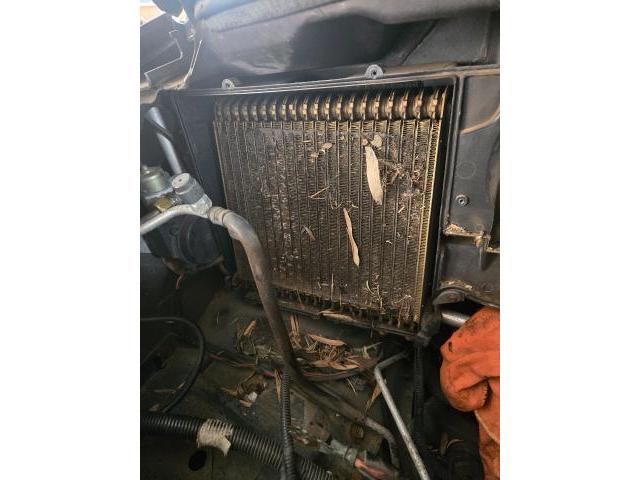 新着の作業実績