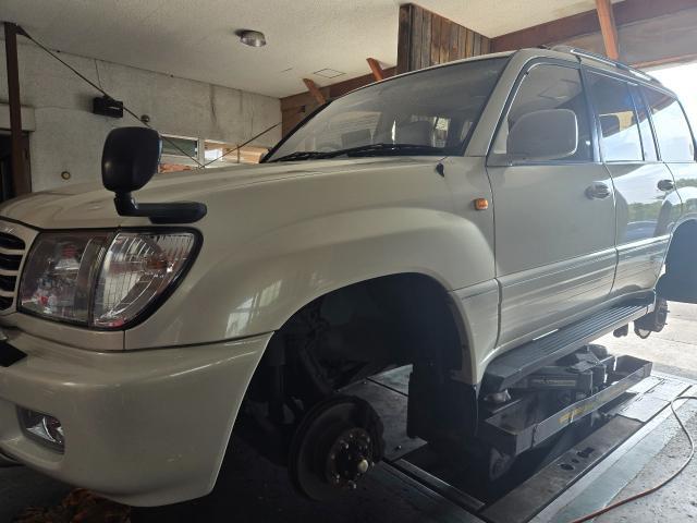 新着の作業実績