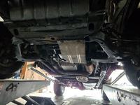 オイル交換の作業実績2