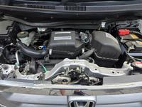 オイル交換の作業実績1