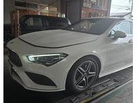 新着の作業実績