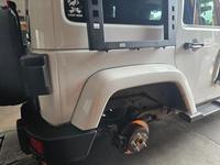 新着の作業実績