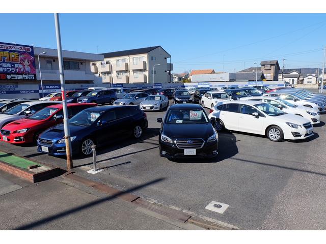 富士スバル（株）　カースポット太田