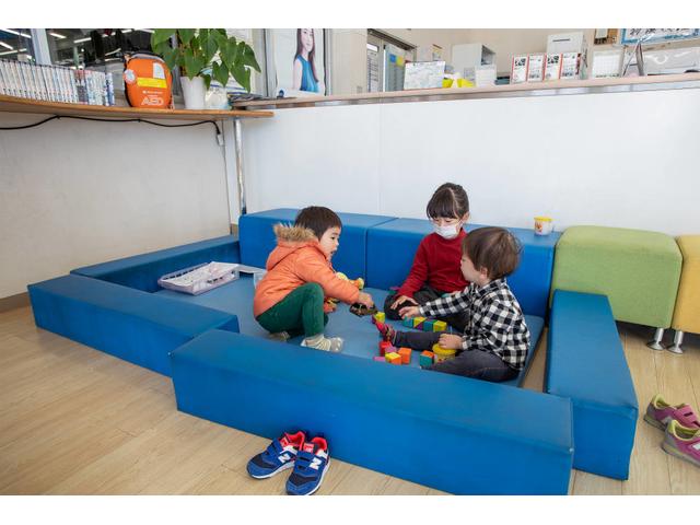 ネッツトヨタ水戸（株）千波店 サービス紹介の4つ目