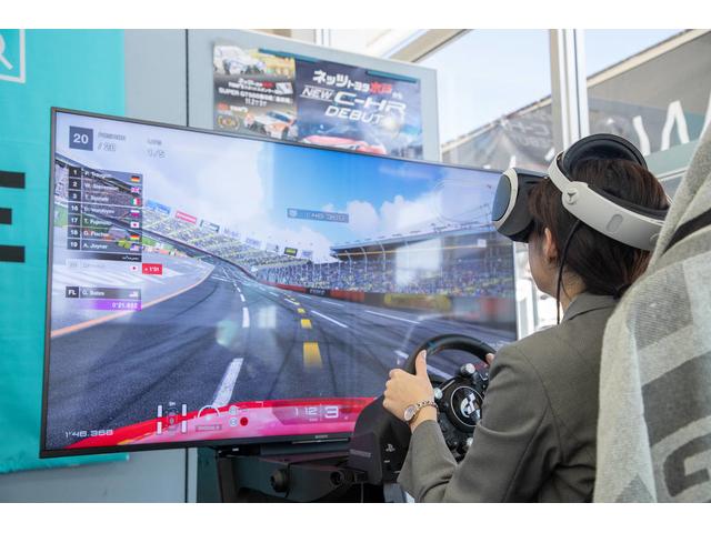 ネッツトヨタ水戸（株）千波店 サービス紹介の5つ目