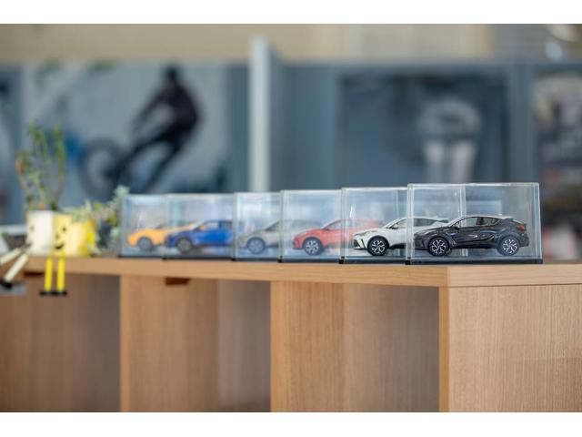 ネッツトヨタ水戸（株）千波店 サービス紹介の6つ目