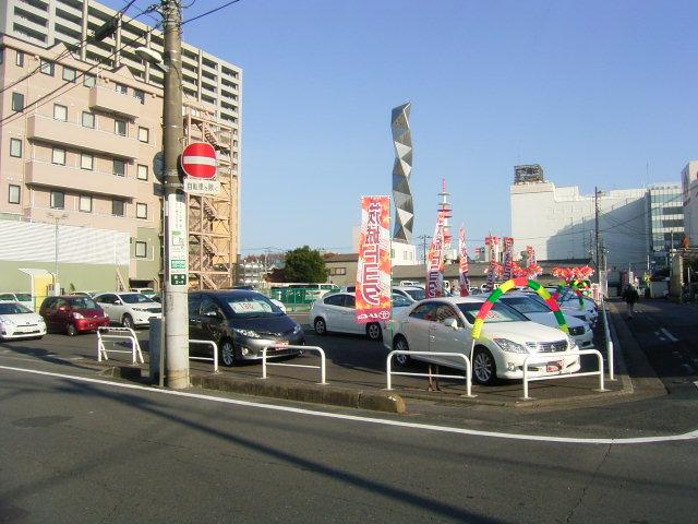 茨城トヨタ自動車(株) 水戸泉町店(1枚目)