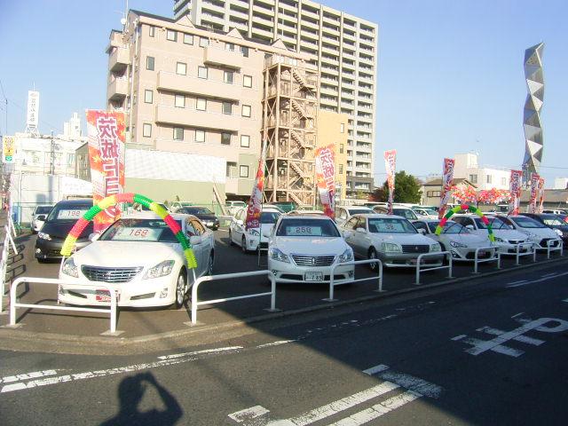 茨城トヨタ自動車(株) 水戸泉町店(2枚目)