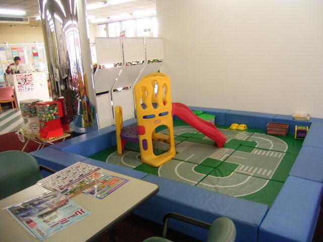 茨城トヨタ自動車(株) 水戸泉町店(5枚目)
