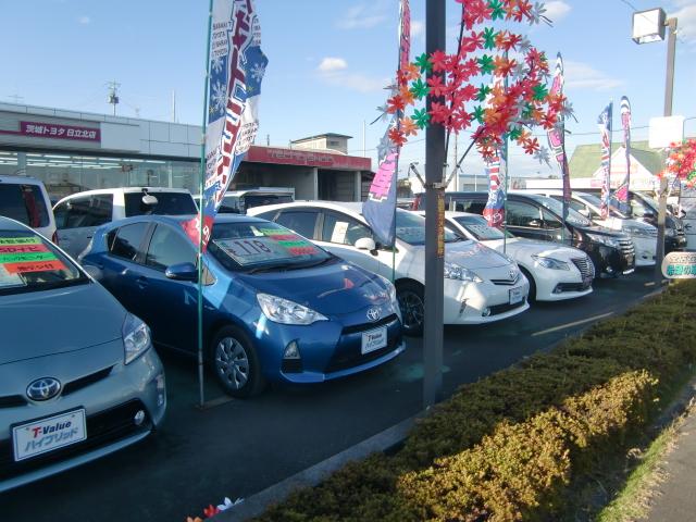 茨城トヨタ自動車（株） 日立北店 サービス紹介の5つ目