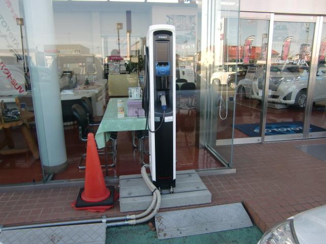 茨城トヨタ自動車（株） 日立北店 サービス紹介の6つ目