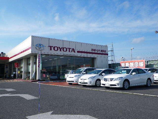 茨城トヨタ自動車(株) 勝田店(3枚目)
