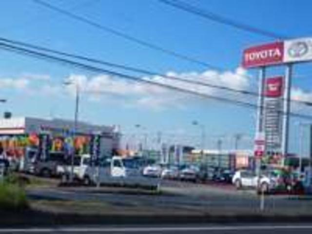 茨城トヨタ自動車(株) 勝田店(6枚目)