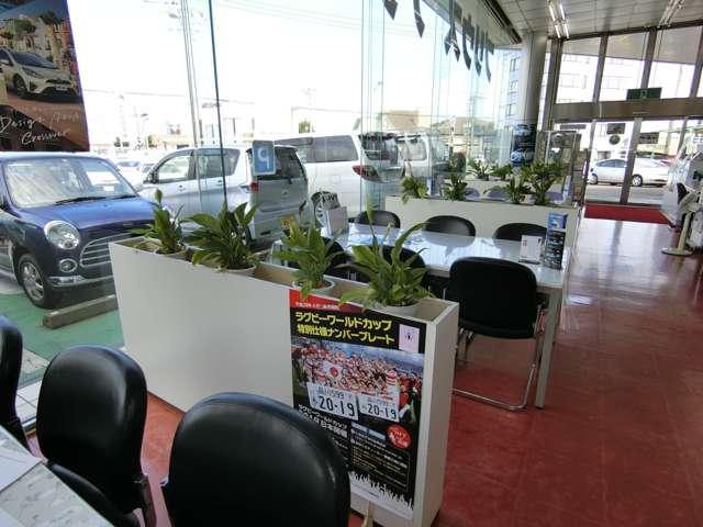 茨城トヨタ自動車(株) 勝田東店(2枚目)