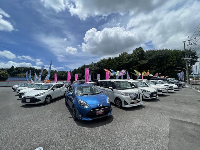 茨城トヨタ自動車（株） 東海センター サービス紹介の5つ目