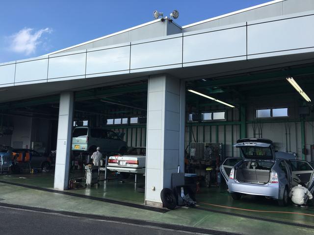 茨城トヨタ自動車(株) 水戸南センター(3枚目)