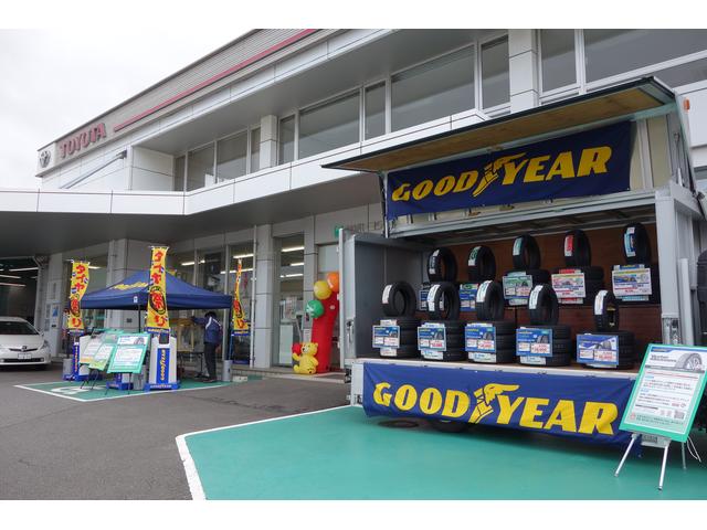 茨城トヨタ自動車(株) 取手店(2枚目)