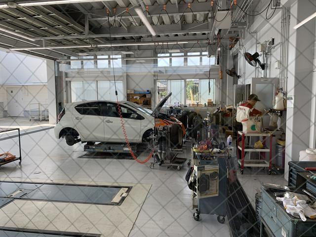 茨城トヨタ自動車(株) 牛久店(5枚目)