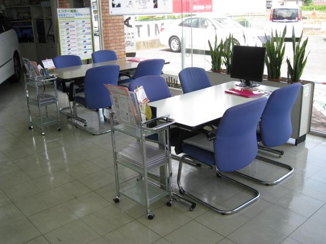 茨城トヨタ自動車(株) 石岡店(3枚目)