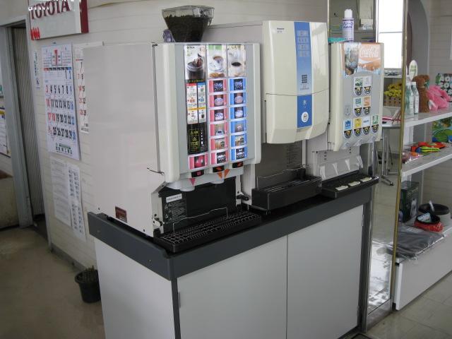 茨城トヨタ自動車(株) 石岡店(5枚目)