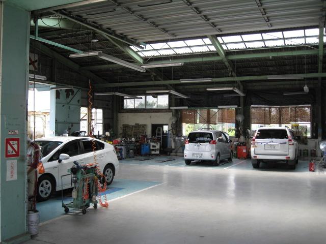 茨城トヨタ自動車(株) 石岡店(6枚目)