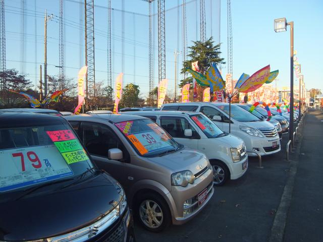 茨城トヨタ自動車（株）　土浦北店