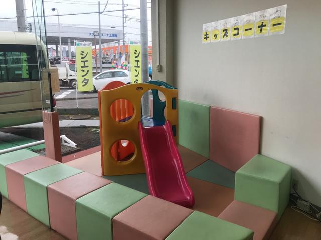 茨城トヨタ自動車（株）　土浦南店(5枚目)