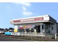 茨城トヨタ自動車（株）　鹿島店