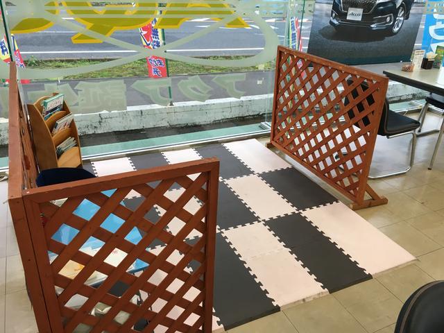 茨城トヨタ自動車（株） 笠間店 サービス紹介の5つ目