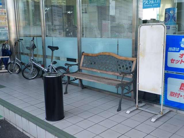 茨城トヨタ自動車(株) 岩瀬店(3枚目)