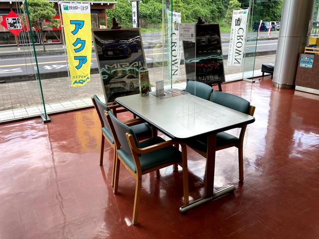 茨城トヨタ自動車(株) 大子店(3枚目)
