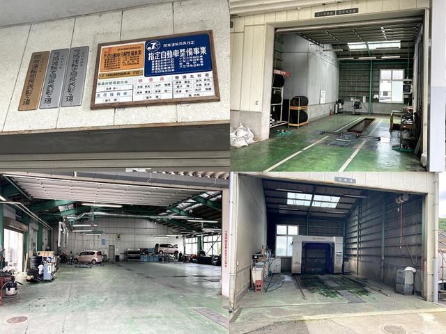 茨城トヨタ自動車(株) 大子店(5枚目)