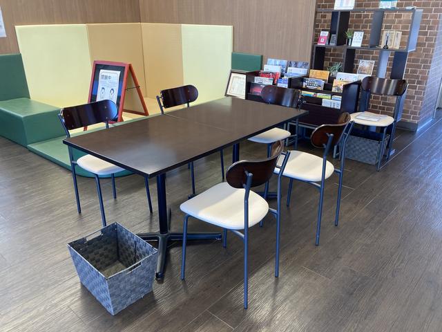 茨城トヨペット（株）Ｕ－Ｃａｒセンター６号水戸店 ハリアー＆アルファード専門店 サービス紹介の4つ目