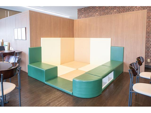 茨城トヨペット（株）Ｕ－Ｃａｒセンター６号水戸店 ハリアー＆アルファード専門店 サービス紹介の5つ目