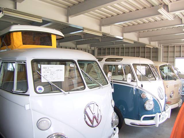 CAR HOUSE(3枚目)