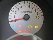 警告灯など点灯したら当店にご相談下さい。