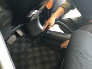 ルームクリーニングなど