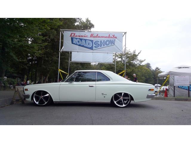 ＫＥＮ ＡＵＴＯＭＯＢＩＬＥ サービス紹介の3つ目