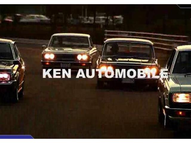 ＫＥＮ ＡＵＴＯＭＯＢＩＬＥ サービス紹介の4つ目